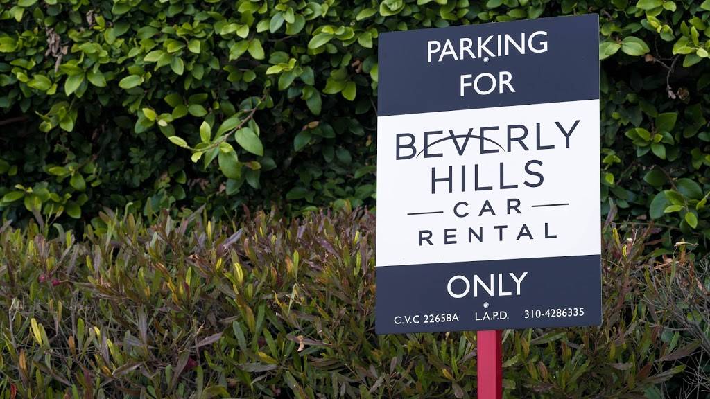 Beverly Hills Car Rental of Atlantic Aviation | 6411 W Imperial Hwy, Los Angeles, CA 90045, USA | Phone: (310) 256-4385