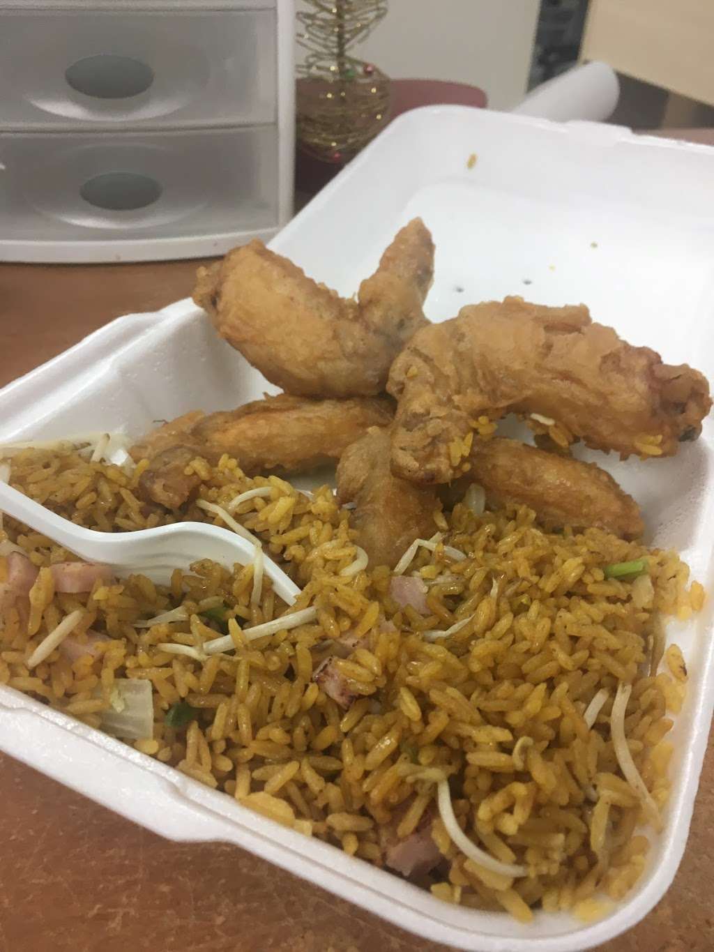 O-Rice Chinese Restaurant | 4530 NW 183rd St, Miami Gardens, FL 33055, USA | Phone: (305) 625-6174