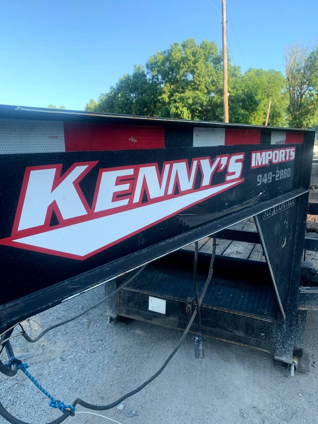 Kennys Imports | 1222 McCullough Pike, Clarksville, IN 47129, USA | Phone: (812) 949-2880