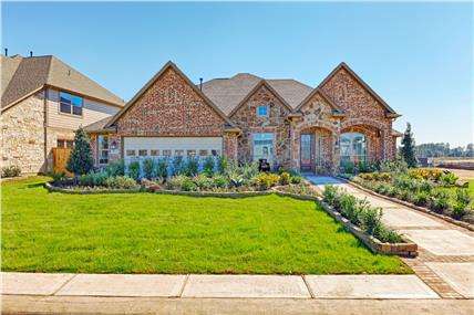 M/I Homes Lakes at Creekside | 8923 Turnberry Glen Ct, Tomball, TX 77375, USA | Phone: (281) 223-1602