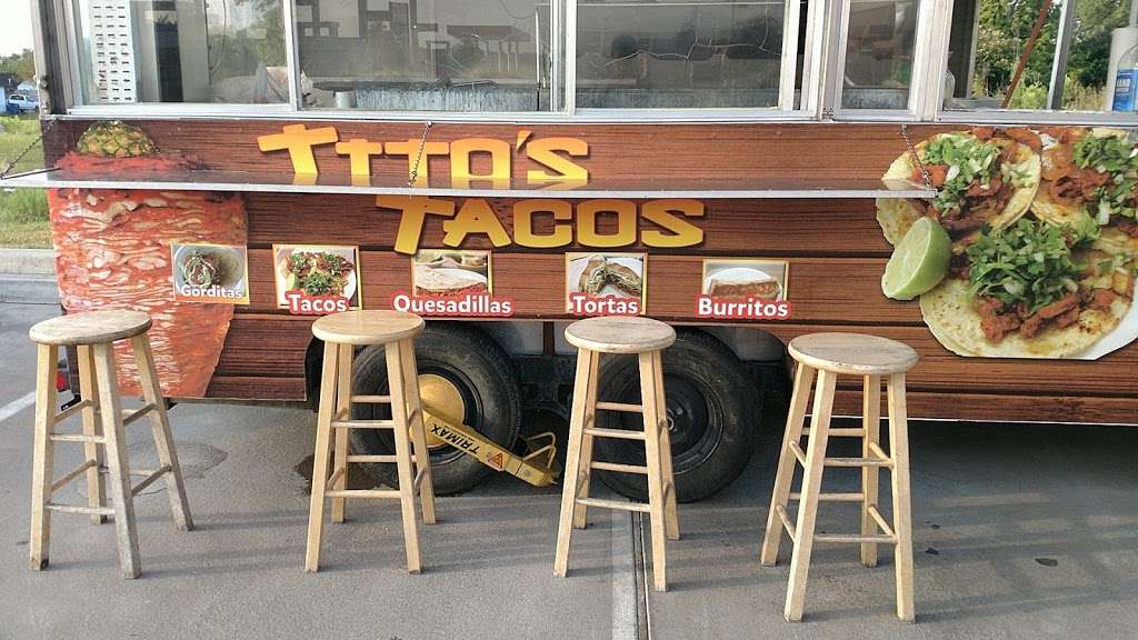 Titos Tacos | 13143 John F Kennedy Blvd, Houston, TX 77039, USA | Phone: (832) 949-9233