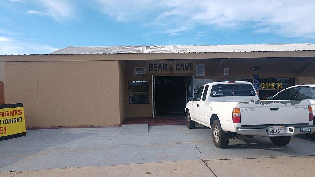 The Bear Cave Krav Maga MMA | 986 Palm Ave, Imperial Beach, CA 91932, USA | Phone: (619) 500-5095