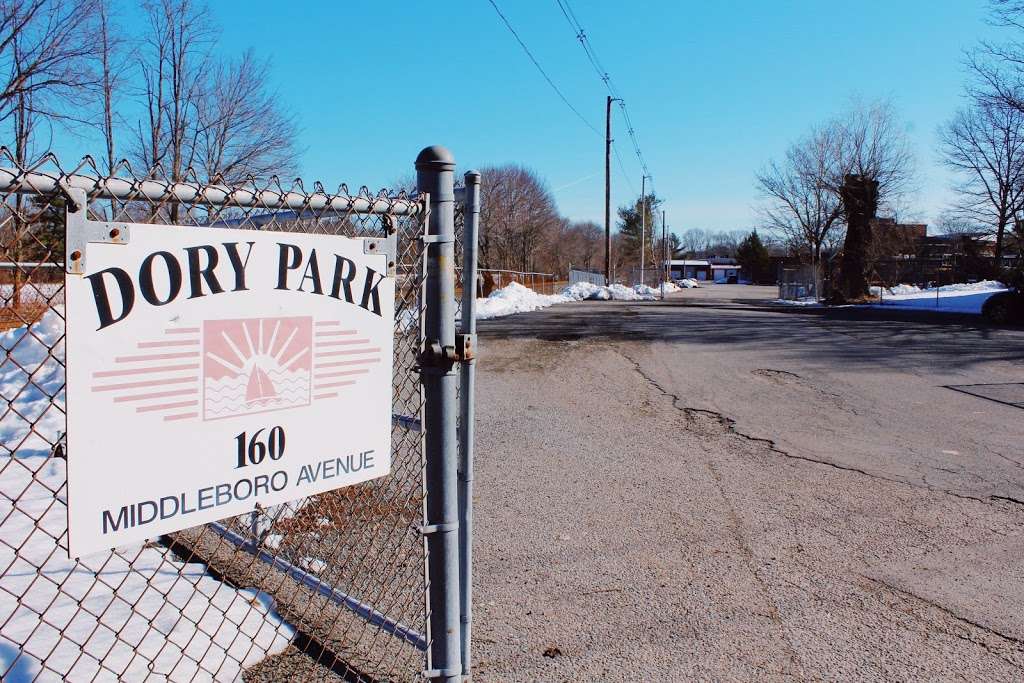 Dory Park Realty Trust | 160 Middleboro Ave, East Taunton, MA 02718, USA | Phone: (508) 880-0110