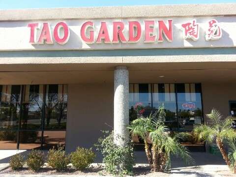 Tao Garden | 2050 N Alma School Rd #36, Chandler, AZ 85224, USA | Phone: (480) 857-4188