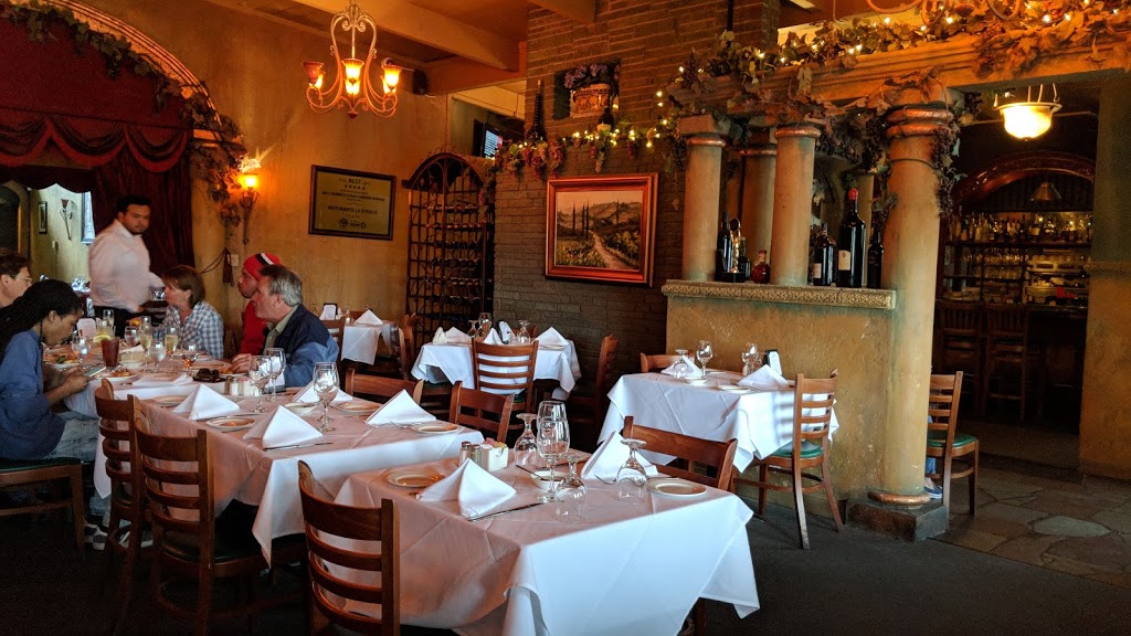 La Strada | 6240 CA-29, American Canyon, CA 94503, USA | Phone: (707) 226-3027