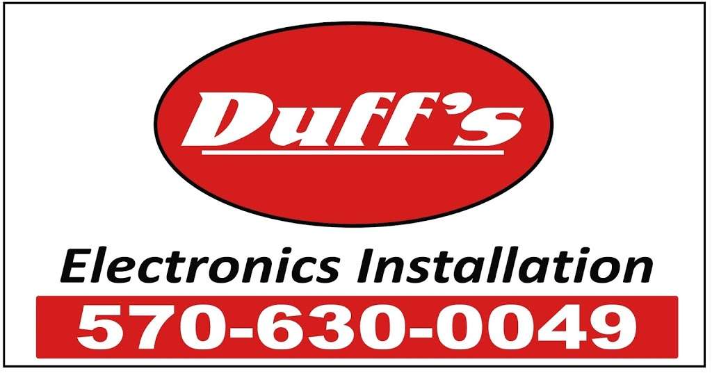 Duffs Automotive Electronics | 1524 Hamlin Hwy, Lake Ariel, PA 18436, USA | Phone: (570) 630-0049