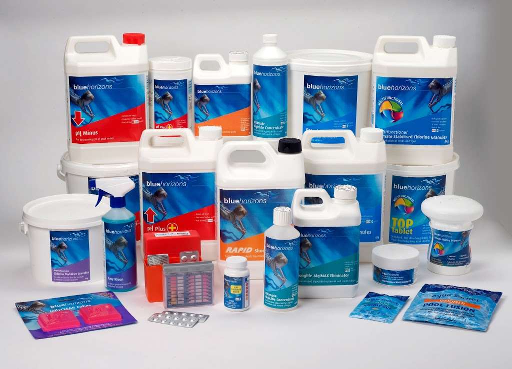 TTS Pool Supplies Ltd | Goblands Farm Business Centre, Cemetery Ln, Hadlow, Tonbridge TN11 0LT, UK | Phone: 01732 852728