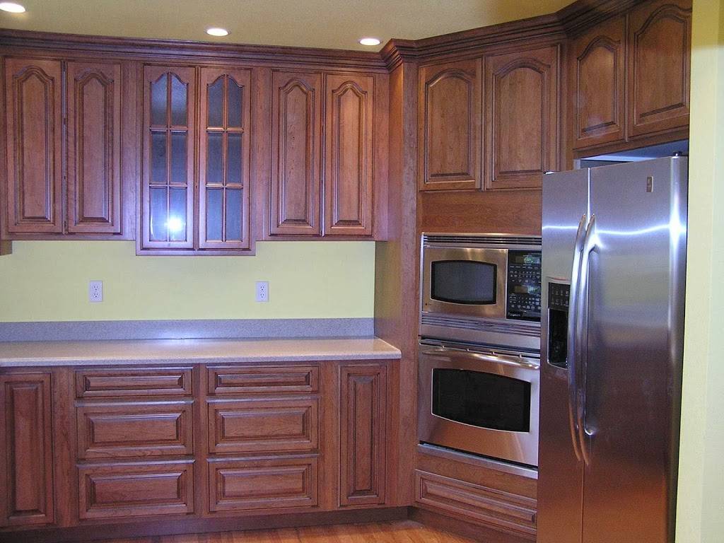 Distinctive Cabinets & Countertops, Inc | By Appt only, 13330 3rd Ave NE, Seattle, WA 98125, USA | Phone: (425) 673-7873