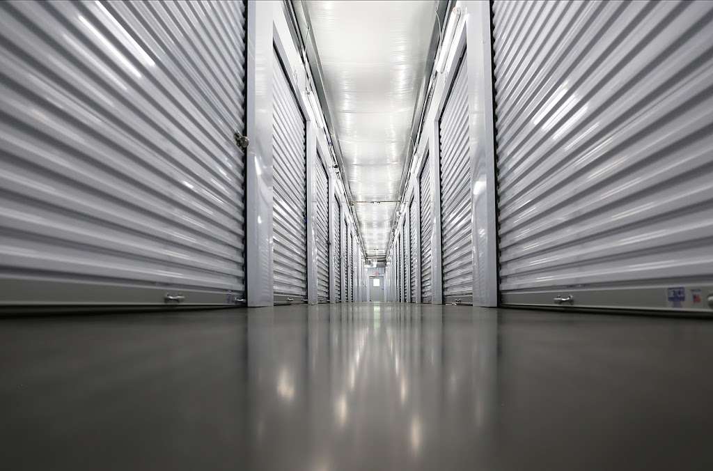 Storage Solutions III | 141 Rainville Rd, Winchester, VA 22602, USA | Phone: (540) 409-5708