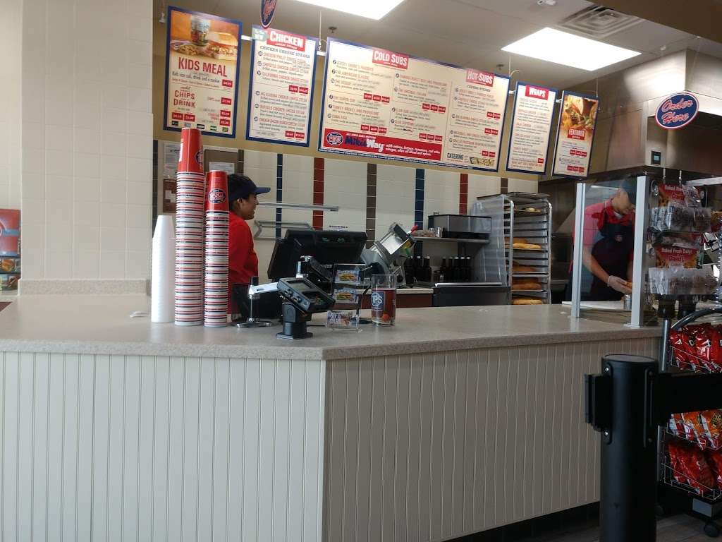Jersey Mikes Subs | 9455 W Glendale Ave Suite 130, Glendale, AZ 85305, USA | Phone: (623) 877-0012