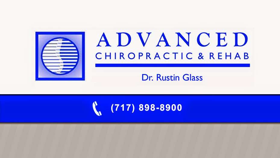 Advanced Chiropractic & Rehab | 900 Centerville Rd B, Lancaster, PA 17601, USA | Phone: (717) 898-8900