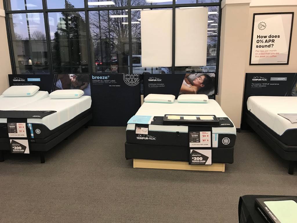 Mattress Firm Stonecrest at Piper Glen | 7918 Rea Rd Ste F, Charlotte, NC 28277, USA | Phone: (704) 752-0746