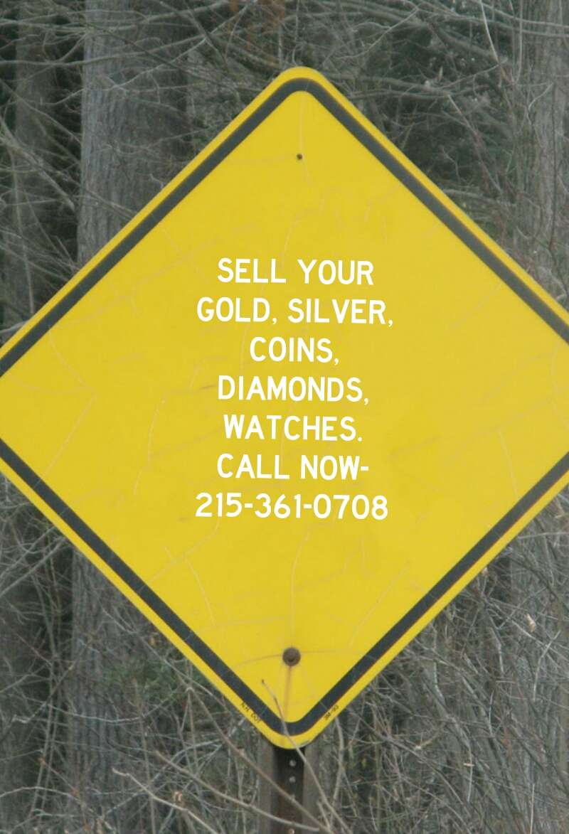 Market Cash For Gold | 6309 Westfield Ave, Pennsauken Township, NJ 08110, USA | Phone: (609) 666-4100