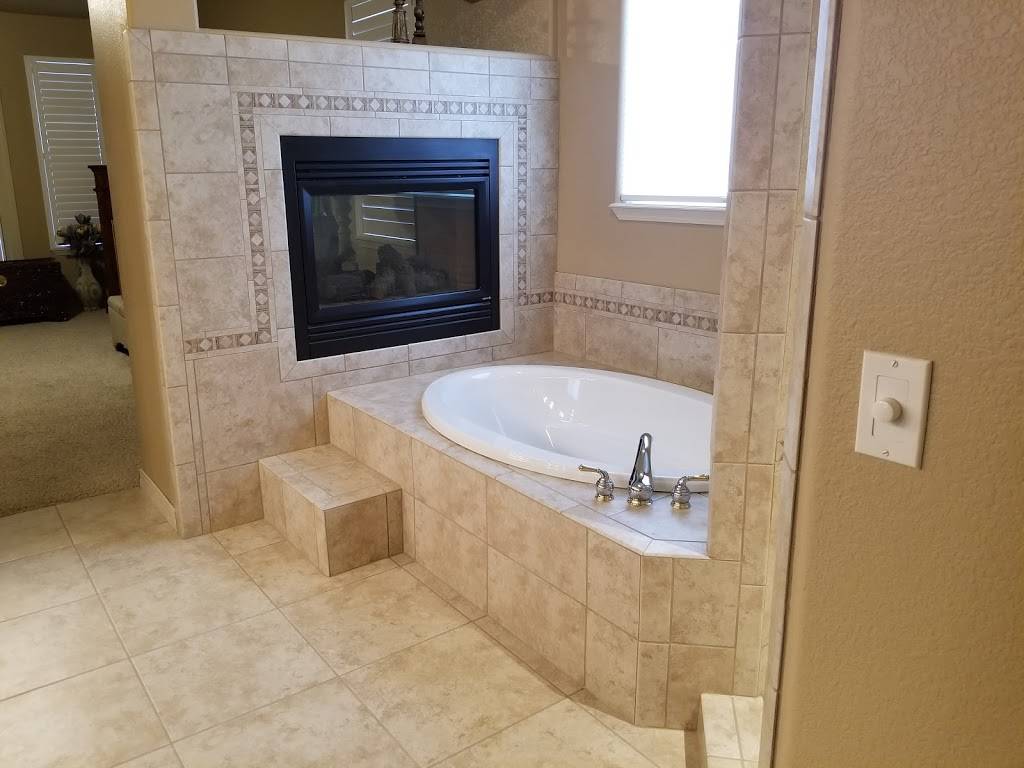 Aviv Tile and Remodeling | 915 S El Paso St, Colorado Springs, CO 80903, USA | Phone: (719) 822-6478