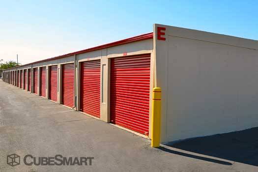 CubeSmart Self Storage | 10642 Montana Ave, El Paso, TX 79935, USA | Phone: (915) 591-0091