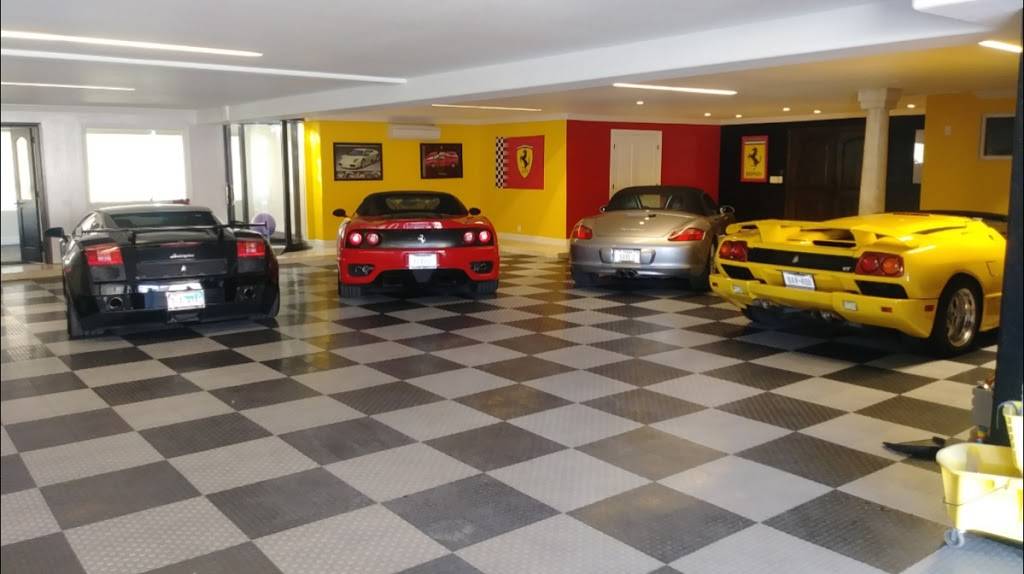 European Performance | 10023 Montana Ave, El Paso, TX 79925, USA | Phone: (915) 251-8409