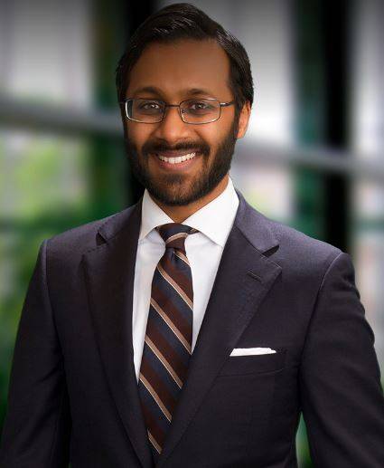 Shawn Sukumar Attorney at Law | 1826 Jefferson Pl NW #205, Washington, DC 20036, United States | Phone: (202) 618-9898