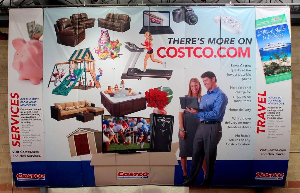 Costco Pharmacy | 1420 N Renaissance Blvd NE, Albuquerque, NM 87107, USA | Phone: (505) 342-7148