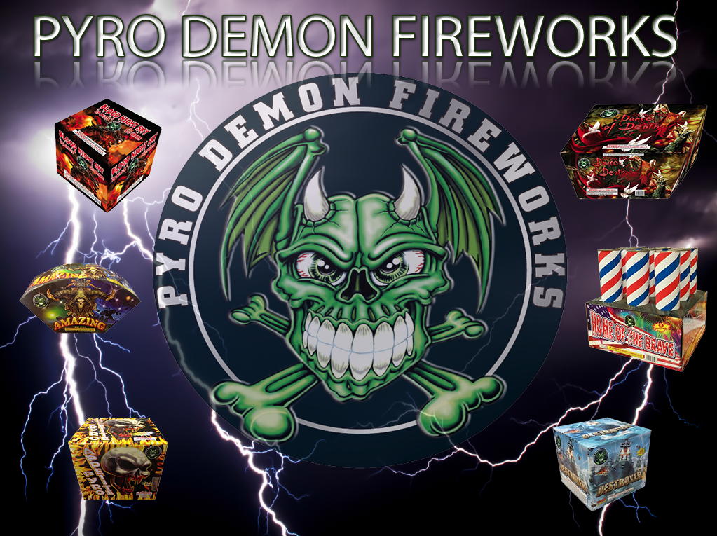 Bada Boom Fireworks | 5264 PA-115, Blakeslee, PA 18610, USA | Phone: (570) 646-1181