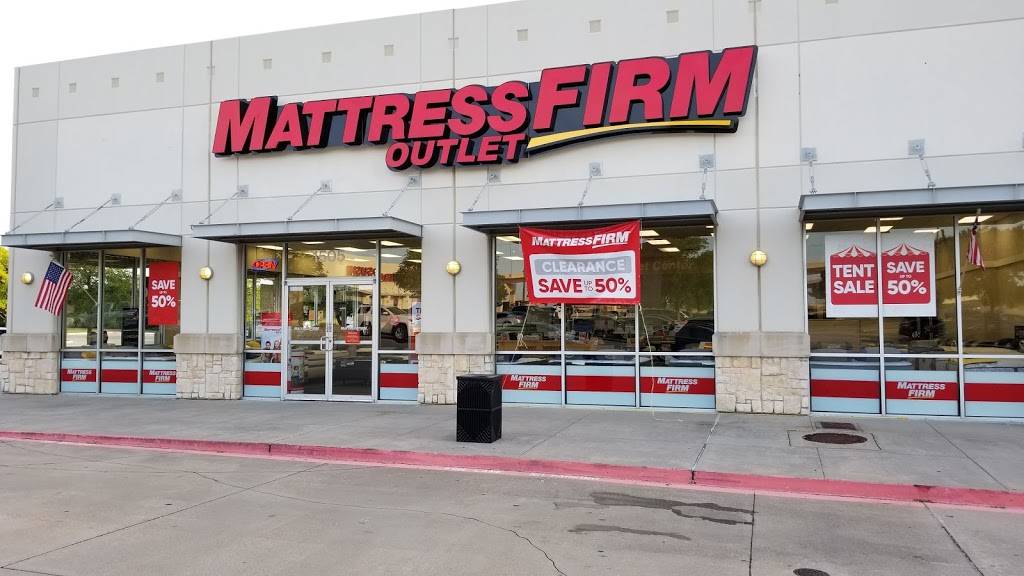 Mattress Firm Clearance | 1505 TX-114, Grapevine, TX 76051, USA | Phone: (817) 310-0808