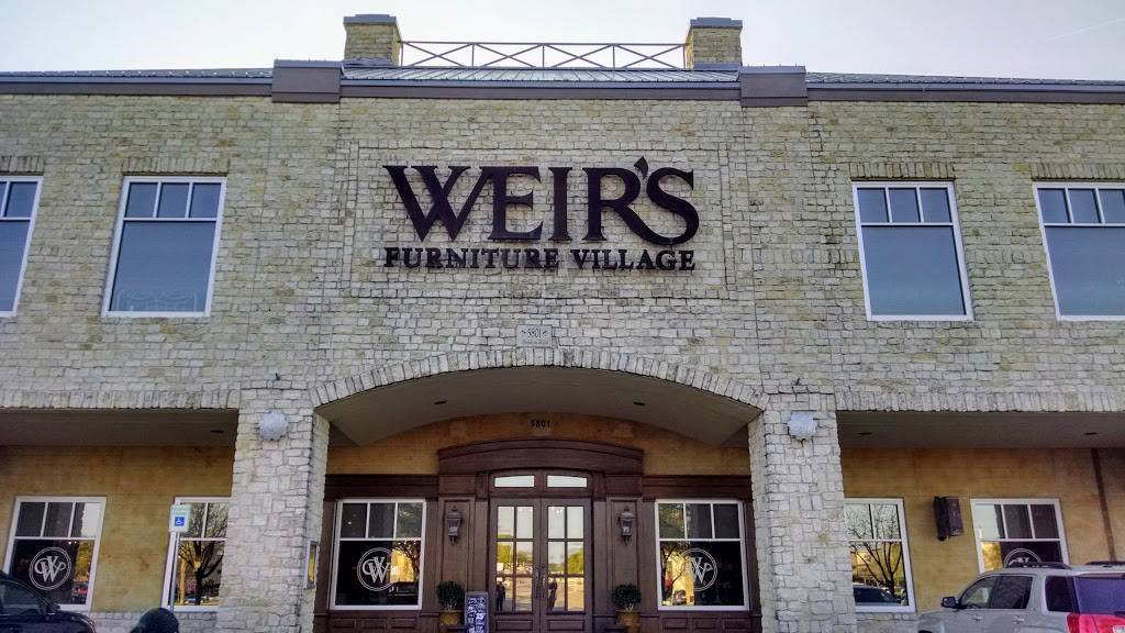 Weirs Furniture Village | 5801 Preston Rd, Plano, TX 75093, USA | Phone: (972) 403-7878