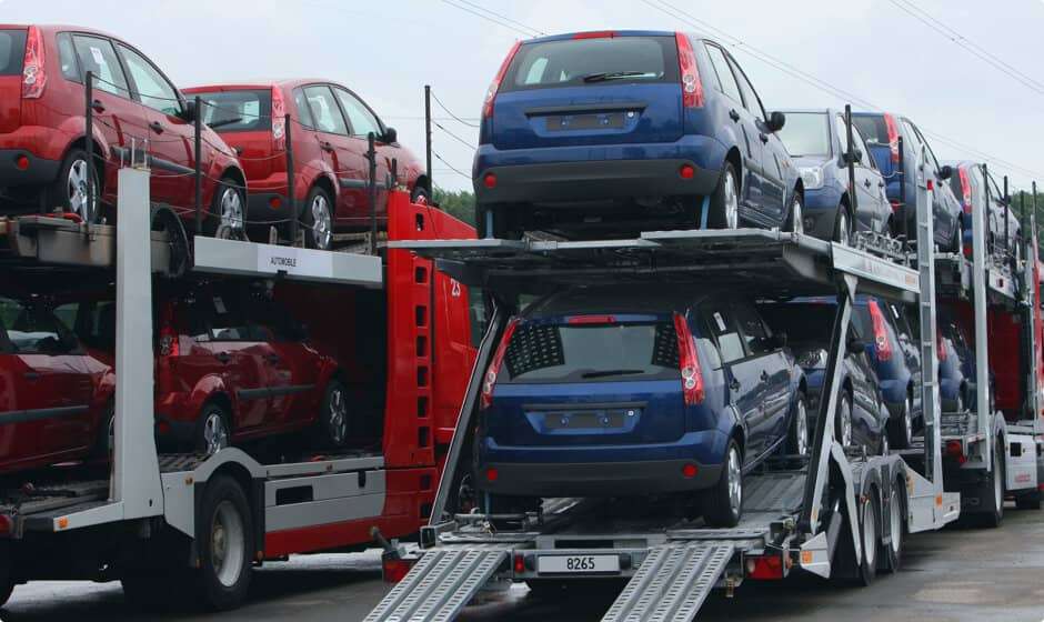 Dependable Auto Transport | S Buffalo Dr, Las Vegas, NV 89113, USA | Phone: (775) 318-3042