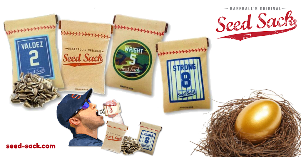 Baseballs Original Seed Sack | 9637, 120 Keystone Dr, Montgomeryville, PA 18936, USA | Phone: (215) 583-2325