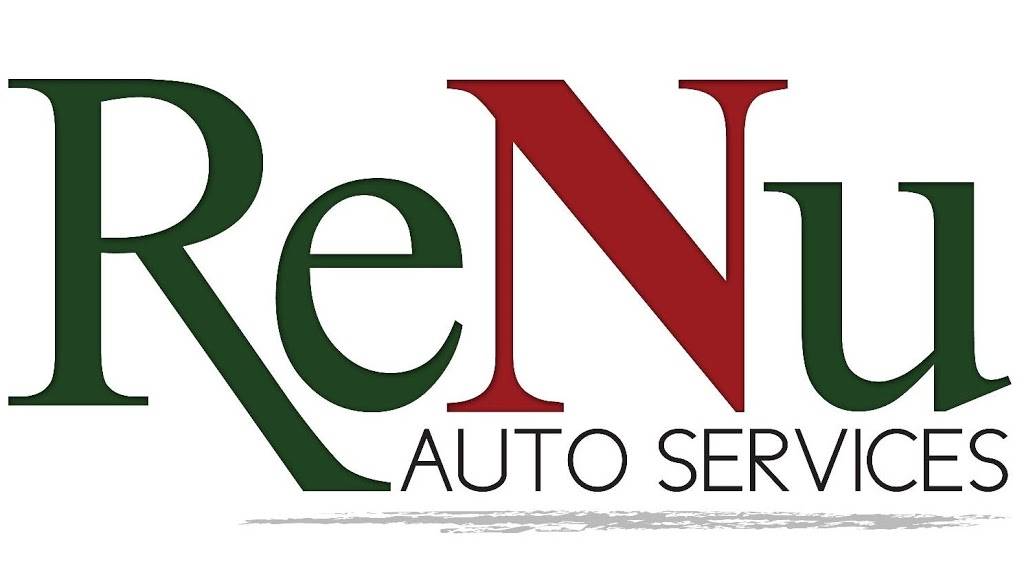 ReNu Auto Services | 101 Oakcreek Dr suite b, Lincoln, NE 68528, USA | Phone: (402) 261-8984