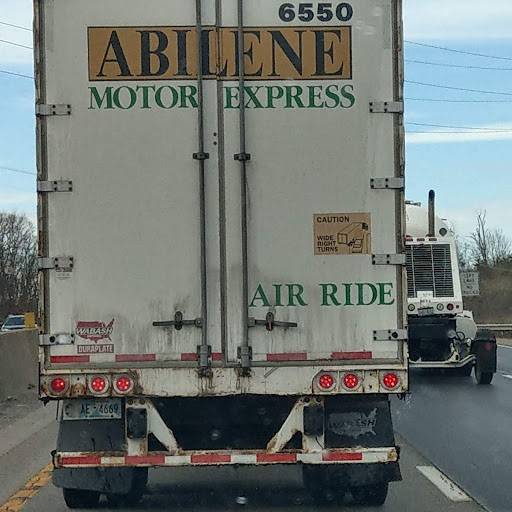 Abilene Motor Express | 1700 Willis Rd, Richmond, VA 23237, USA | Phone: (804) 275-0224