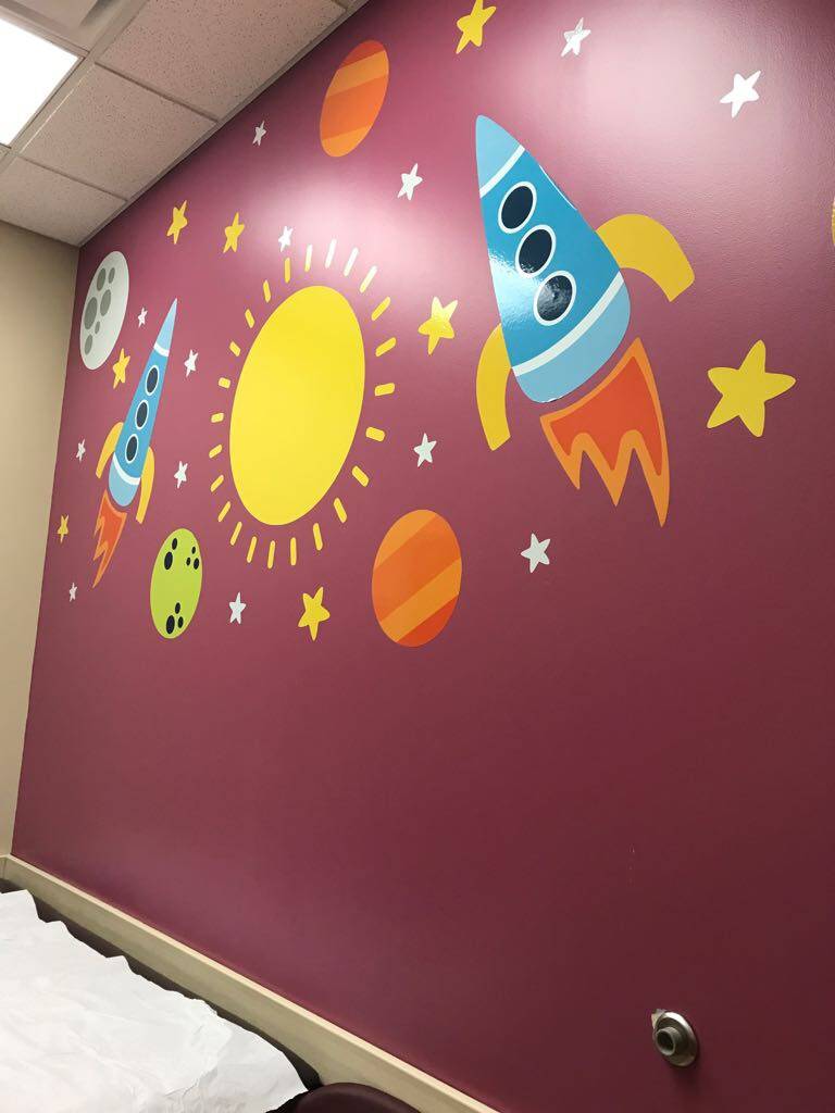 MD Kids Pediatrics | 3201 W Saner Ave, Dallas, TX 75233, USA | Phone: (214) 331-0567