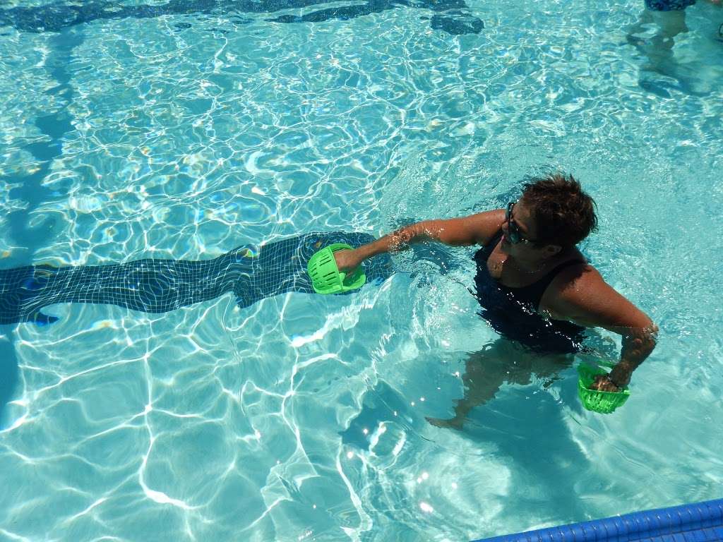 North County Water & Sports Therapy Center | 15373 Innovation Dr #175, San Diego, CA 92128, USA | Phone: (858) 675-1133