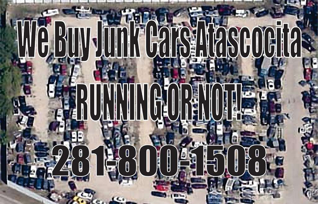 HTown Junk Car Buyer | Houston, TX, USA | Phone: (281) 800-1508