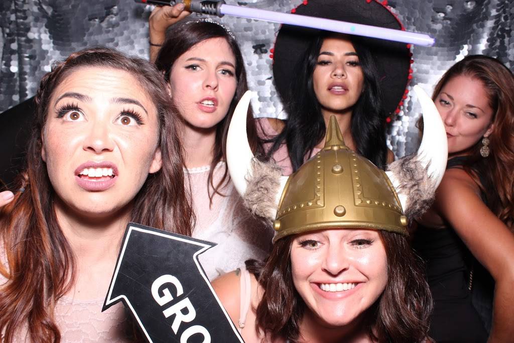 Fo Cheesy Photobooth | 1805 S Flower St, Santa Ana, CA 92707, USA | Phone: (714) 805-8461