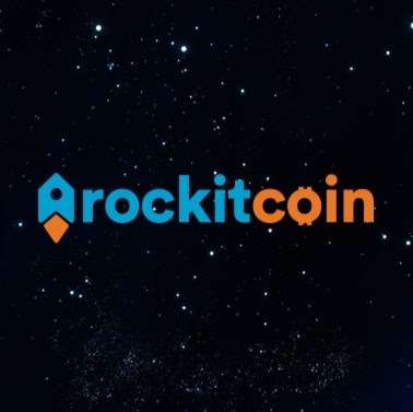 RockItCoin Bitcoin ATM | 16050 West Rd, Houston, TX 77095, USA | Phone: (888) 702-4826