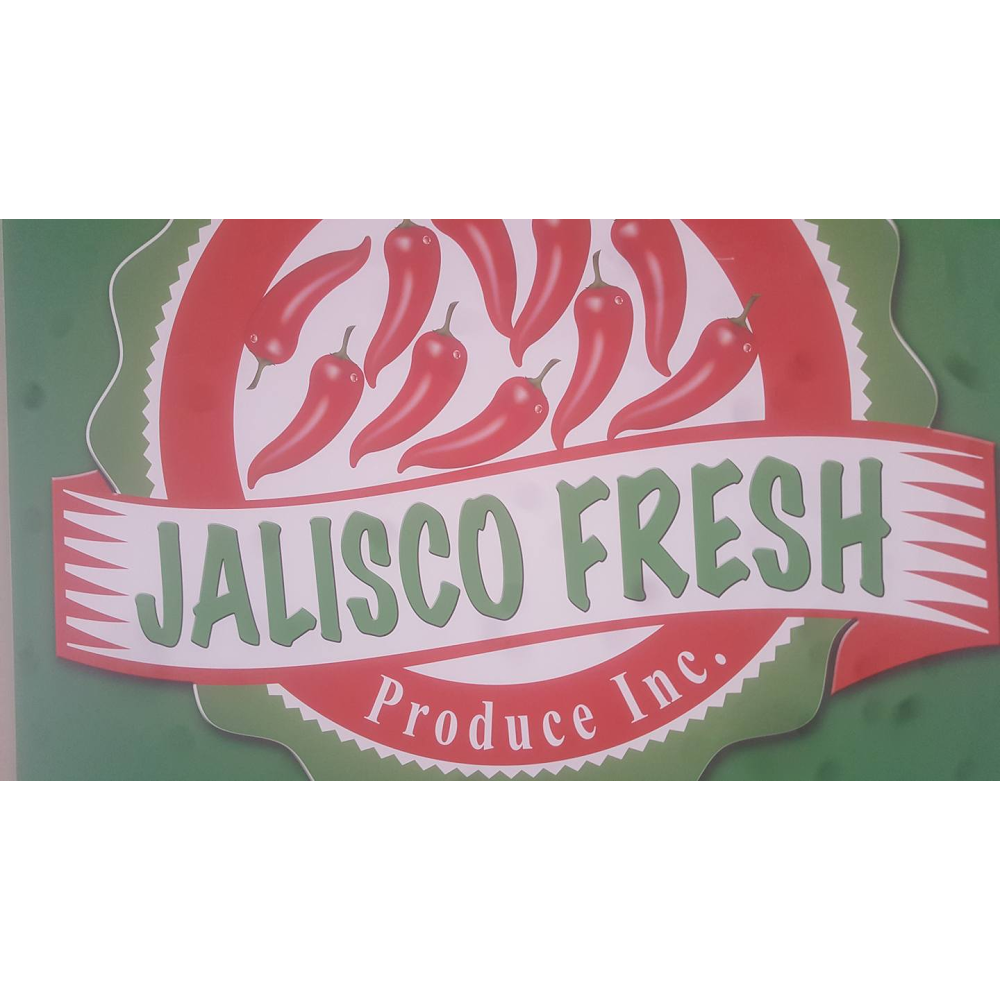 Jalisco Fresh Produce Inc | 1601 E Olympic Blvd, Los Angeles, CA 90021, USA | Phone: (213) 629-0993