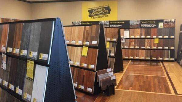 Lumber Liquidators Flooring | 2460 E Germann Rd Building 2, Suite 8, Chandler, AZ 85286, USA | Phone: (623) 321-3590