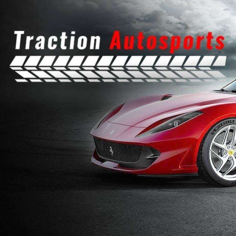 Traction Autosport | 7345 Clarewood Dr, Houston, TX 77036, USA | Phone: (713) 322-8473