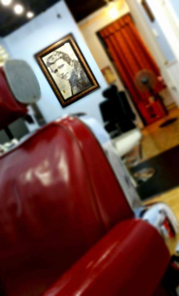 Joe the Barber | 39 Center Ave, Leonardo, NJ 07737, USA | Phone: (732) 872-4826