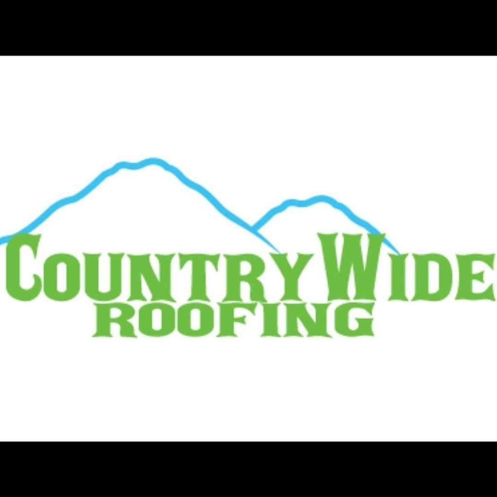 Countrywide roofing | 31701 S Jacobson Rd, Harrisonville, MO 64701, USA | Phone: (816) 777-7140