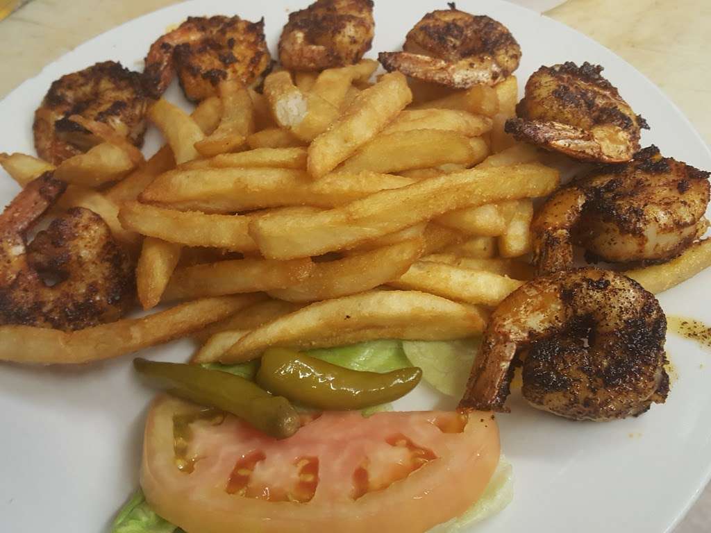 Genos Kitchen & Catering | 12401 S Ashland Ave, Calumet Park, IL 60827, USA | Phone: (708) 385-3100