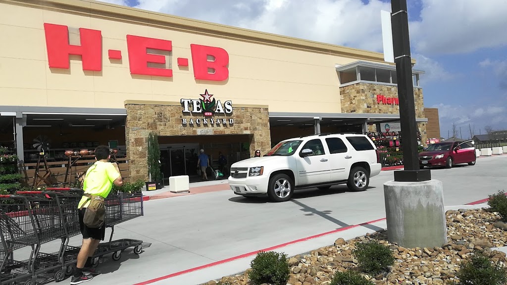 H-E-B Curbside Pickup & Home Delivery | 4950 FM 1463, Katy, TX 77494, USA | Phone: (346) 387-7200