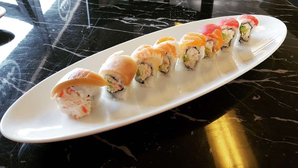 King Sushi | 2550 S Archibald Ave o, Ontario, CA 91761, USA | Phone: (909) 930-5355