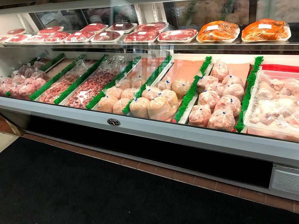 Pak Market Meat & Groceries | 7170 West Ln, Stockton, CA 95210, USA | Phone: (209) 475-9741