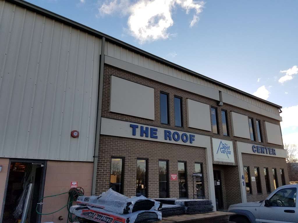 The Roof Center, A Beacon Roofing Supply Company | 41 Joseph Mills Dr, Fredericksburg, VA 22408, USA | Phone: (540) 368-0018