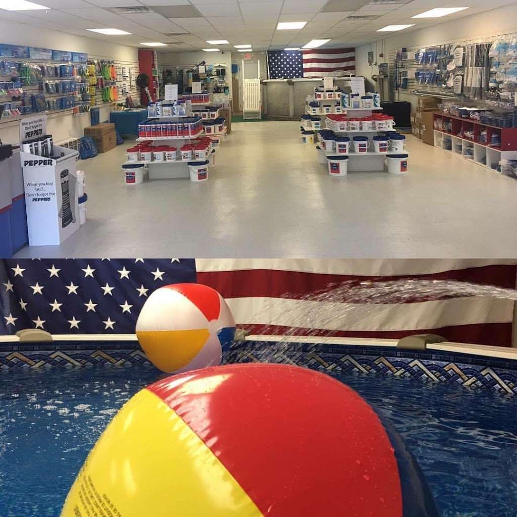 Champs Pool Supplies | 141 US-46, Budd Lake, NJ 07828, USA | Phone: (862) 254-2319