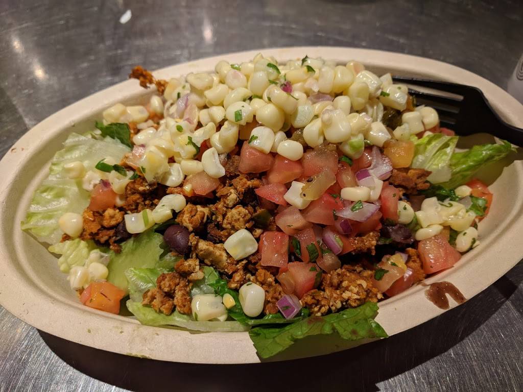 Chipotle Mexican Grill | 1312 W Pipeline Rd, Hurst, TX 76053, USA | Phone: (817) 595-3875