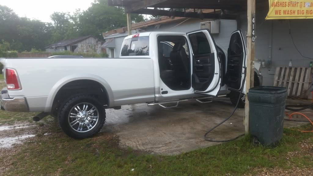 K and R Auto and Car Wash | 4140 State Hwy 19, Zachary, LA 70791, USA | Phone: (225) 400-7946