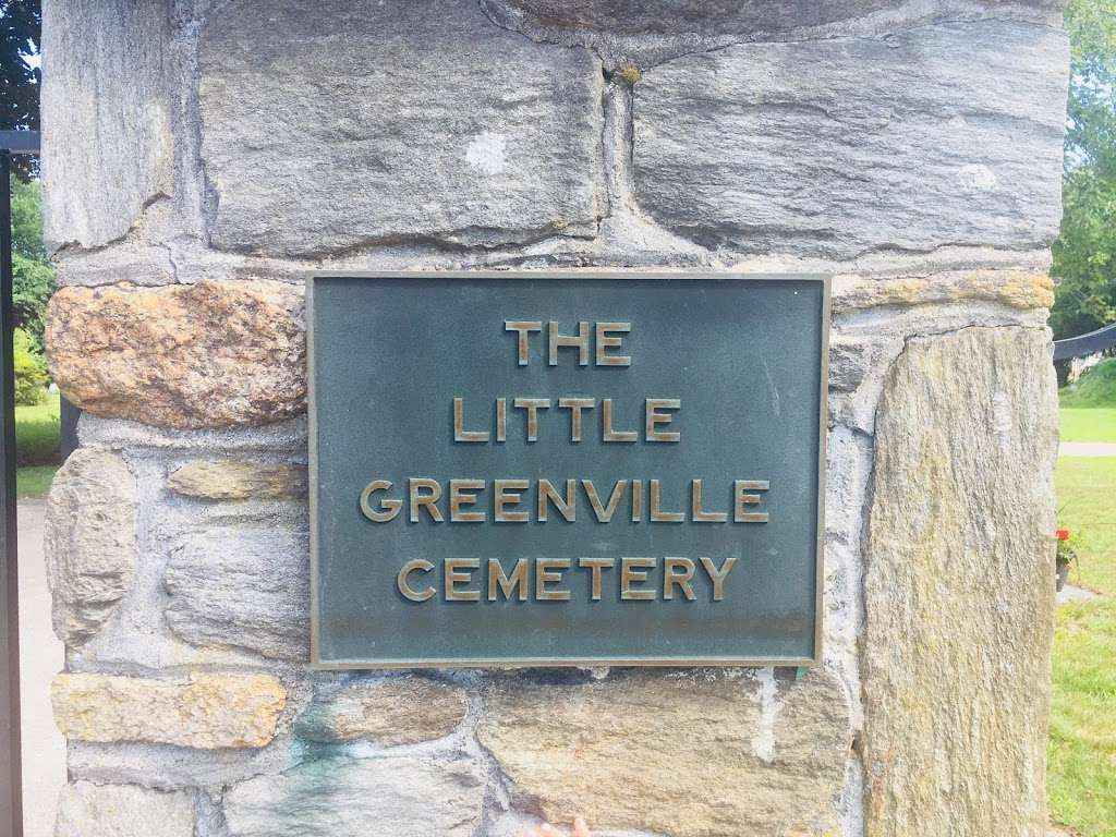 Little Greenville Cemetery | 25 Church St, Greenville, RI 02828, USA | Phone: (401) 762-0107