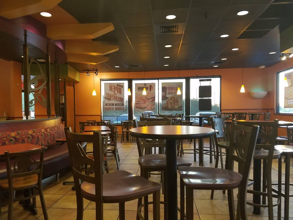 Taco Bell | 9410 E Golf Links Rd, Tucson, AZ 85730, USA | Phone: (520) 722-0502