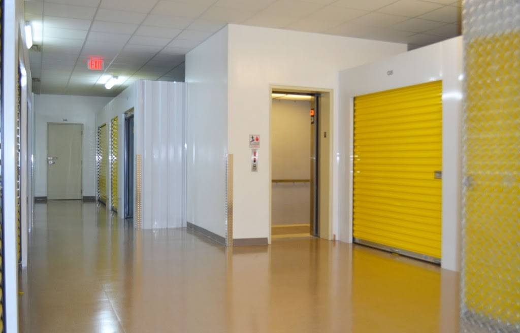 Ikon Self Storage | 1777 Union Rd, West Seneca, NY 14224, USA | Phone: (716) 677-5200